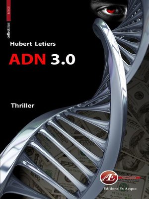 cover image of ADN 3.0